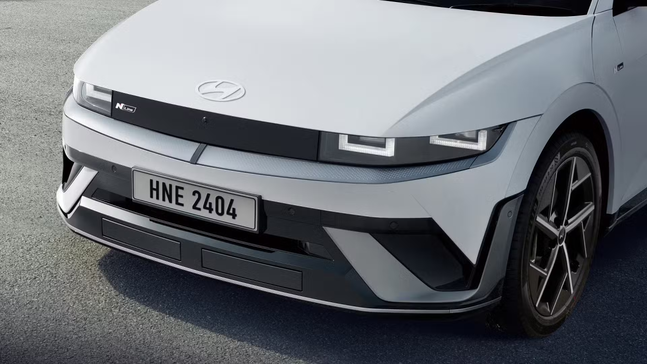 The 2025 Hyundai Ioniq 5: Redefining Electric Mobility with Enhanced Features featured image