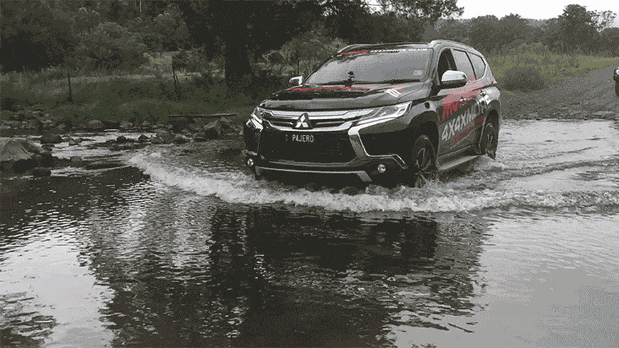 The Best Kept Secret 4X4 Tracks featured image