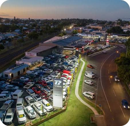 4BC Interview — Bartons Motor Group Launches Australia's First EV Campervan featured image