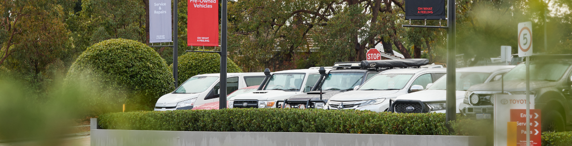 Why Buy Genuine Toyota Parts From Kalamunda Toyota featured image