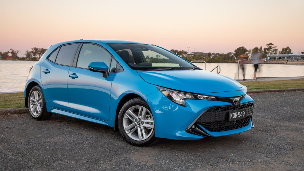 TOYOTA WINS TWO DRIVE CAR OF THE YEAR AWARDS featured image