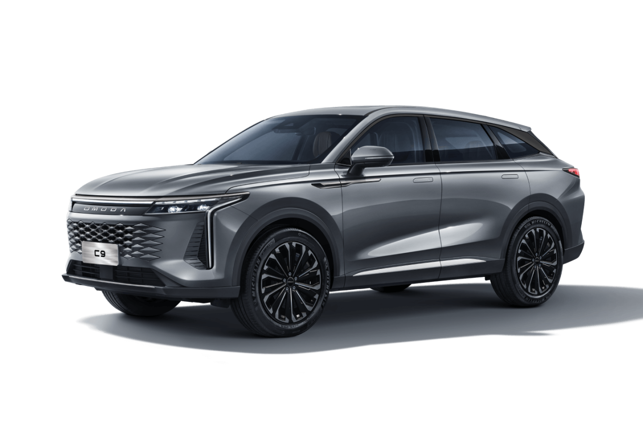 Chery Expands Again: Omoda Brand Set to Launch in Australia in 2025 featured image