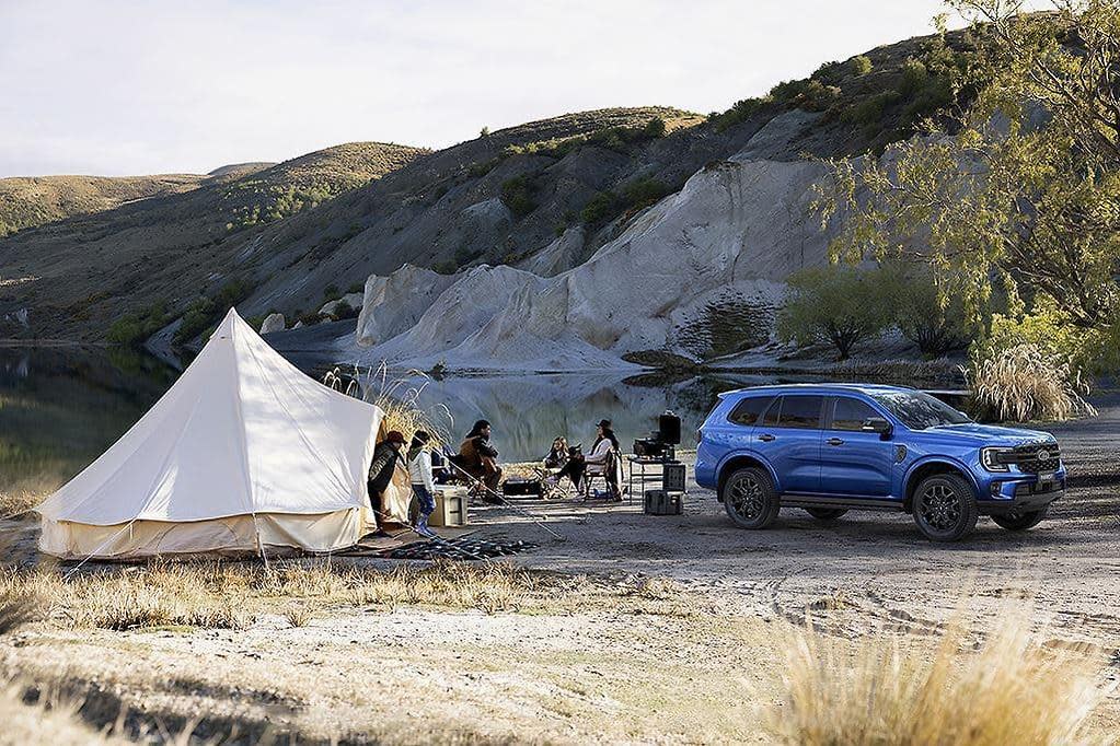 Best Cars for Camping featured image