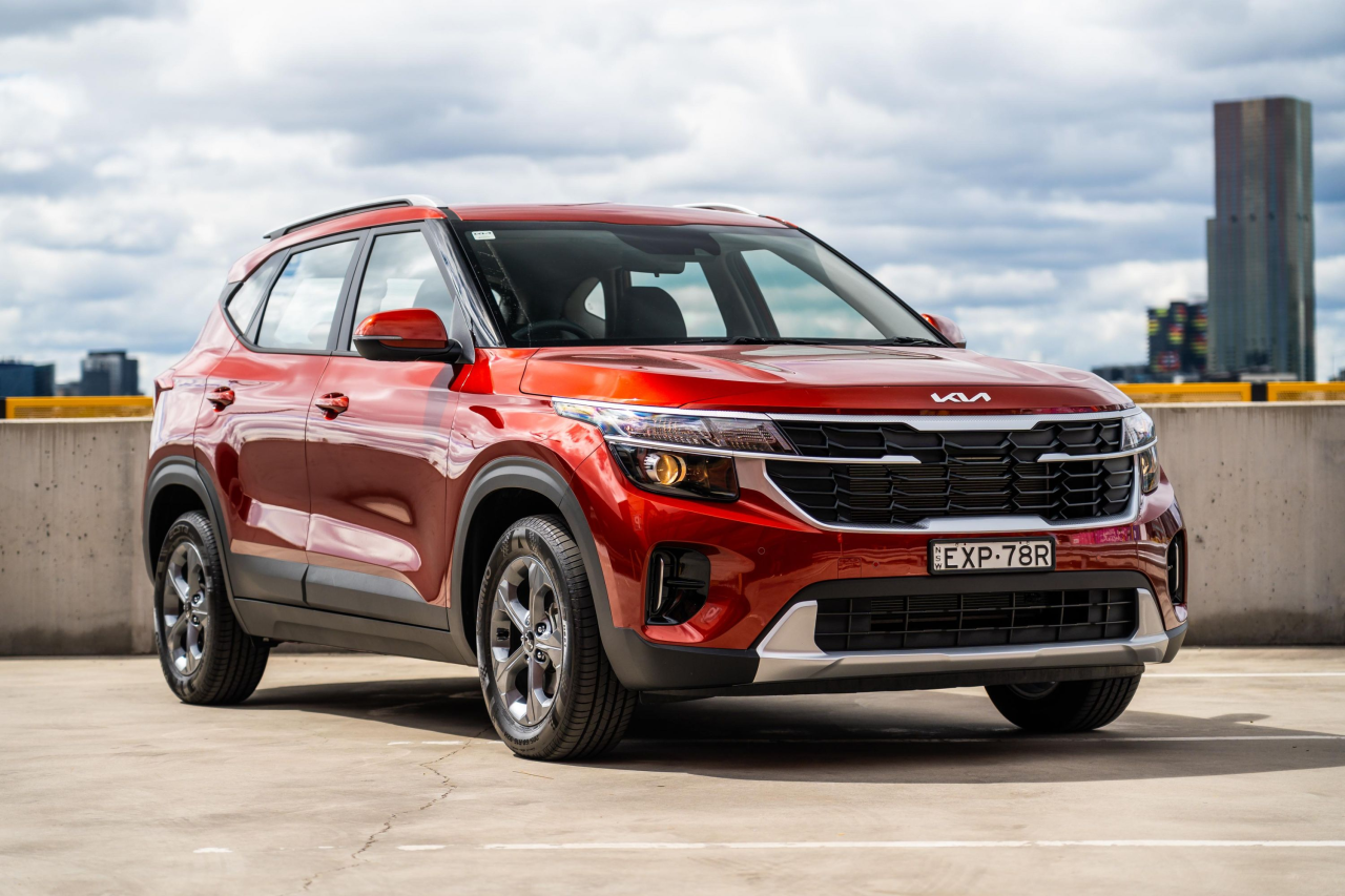 2026 Kia Seltos: The Future of Small SUVs with Hybrid Power and EV-Inspired Design featured image