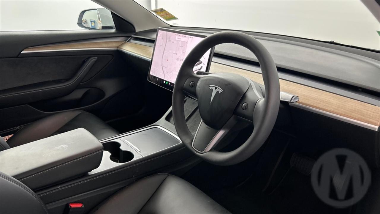 Weekly EV Auction Watch: QFleet Brisbane Prices