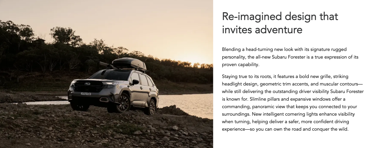 2026 Subaru Forester Hybrid AWD Delivers Outstanding Real-World Efficiency featured image