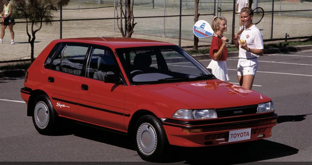 10 Fun Facts About Toyota You Probably Didn’t Know featured image