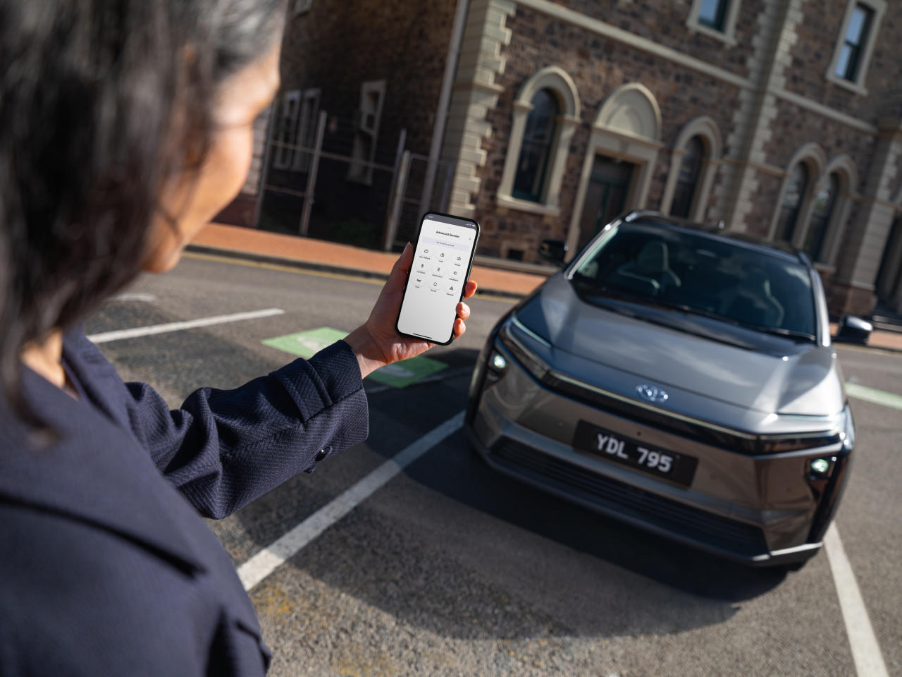 What is Toyota Connected Services?  featured image