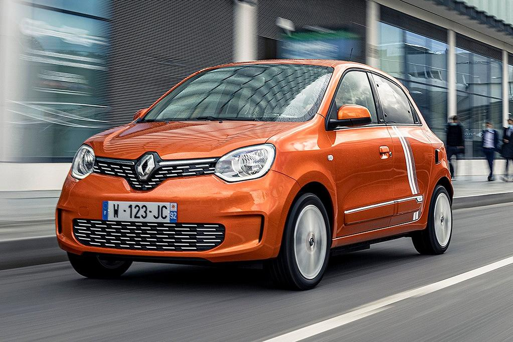 Renault's Electric Revolution: Affordable EV Set to Redefine the Market by 2026 featured image
