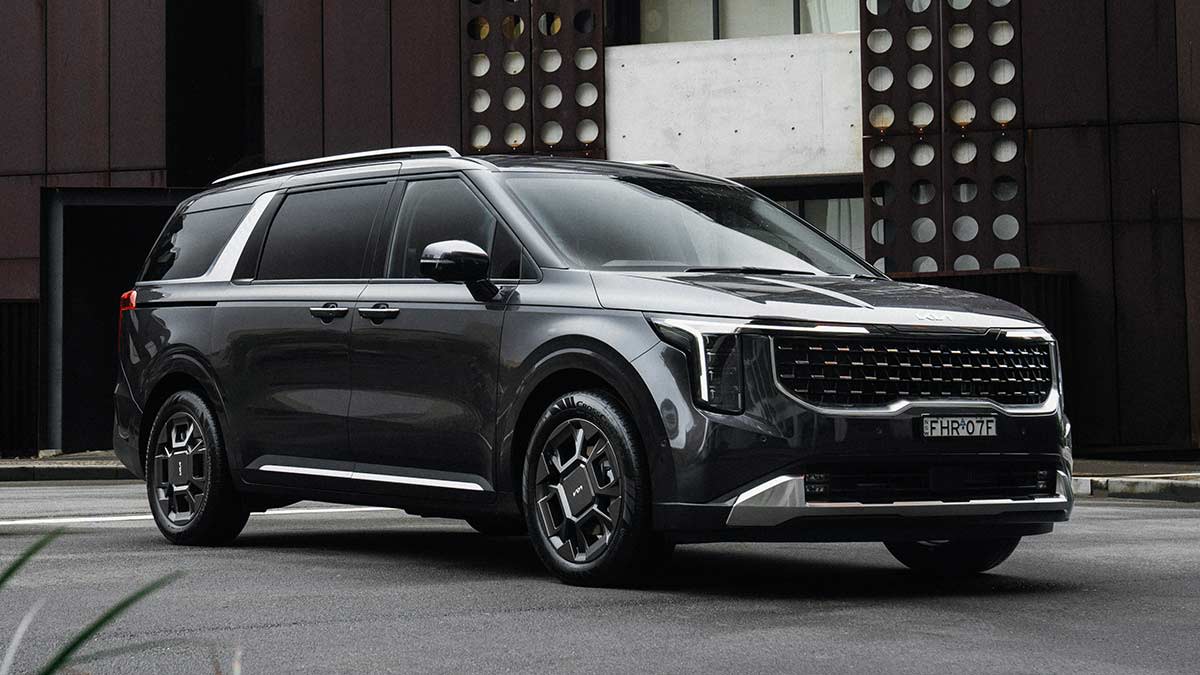 Best family size vehicles from Tynan Motors  featured image