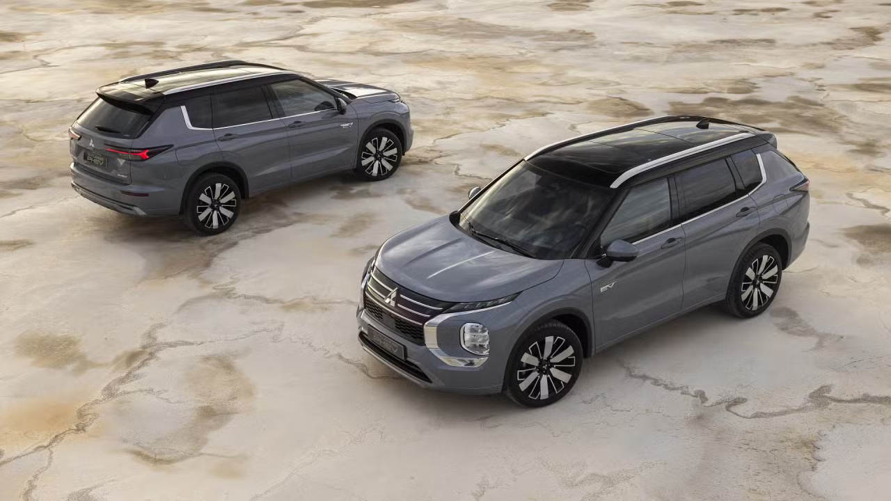 2025 Mitsubishi Outlander Update: What to Expect at Tynan Mitsubishi Kirrawee, Sydney featured image