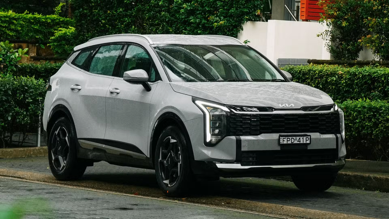 The 2026 Kia Sportage Arrives with More Features, New Pricing at Tynan Kia Sutherland featured image