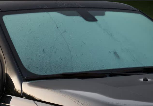 How to Keep Your Car Windows from Fogging Up in Winter featured image