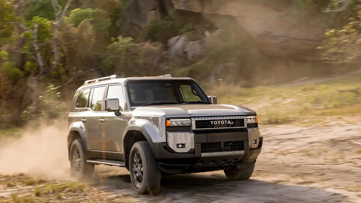 Your Family's Ultimate Road Trip Companion  featured image