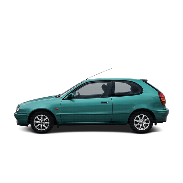 A Car For Every Milestone featured image