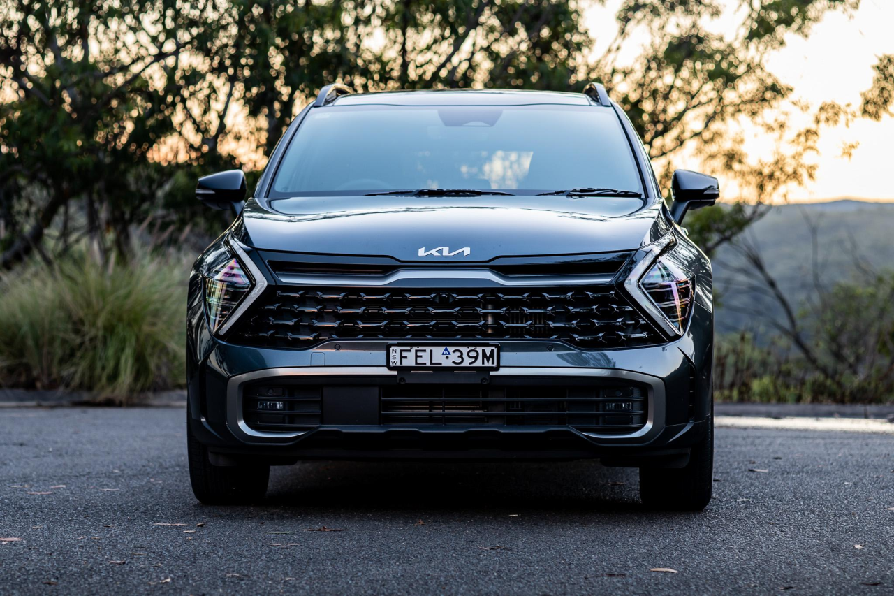 2025 Kia Sportage: Your Ultimate Guide to the Lineup featured image