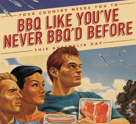 AUSTRALIA DAY HOLIDAY featured image