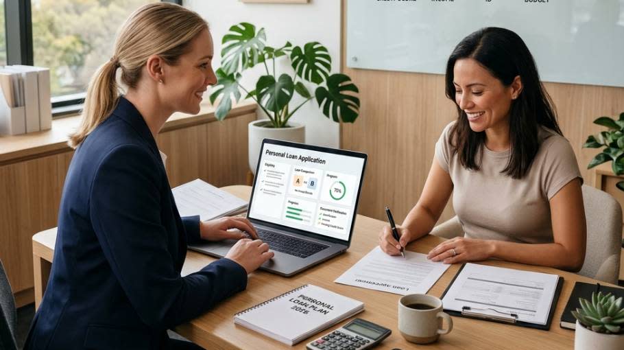 How to Get a Personal Loan in 2026: A Complete Guide featured image
