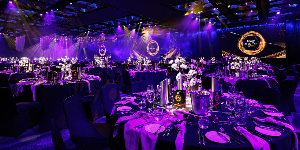 Downtown Toyota Recognised at 2025 Dealer of the Year Awards featured image