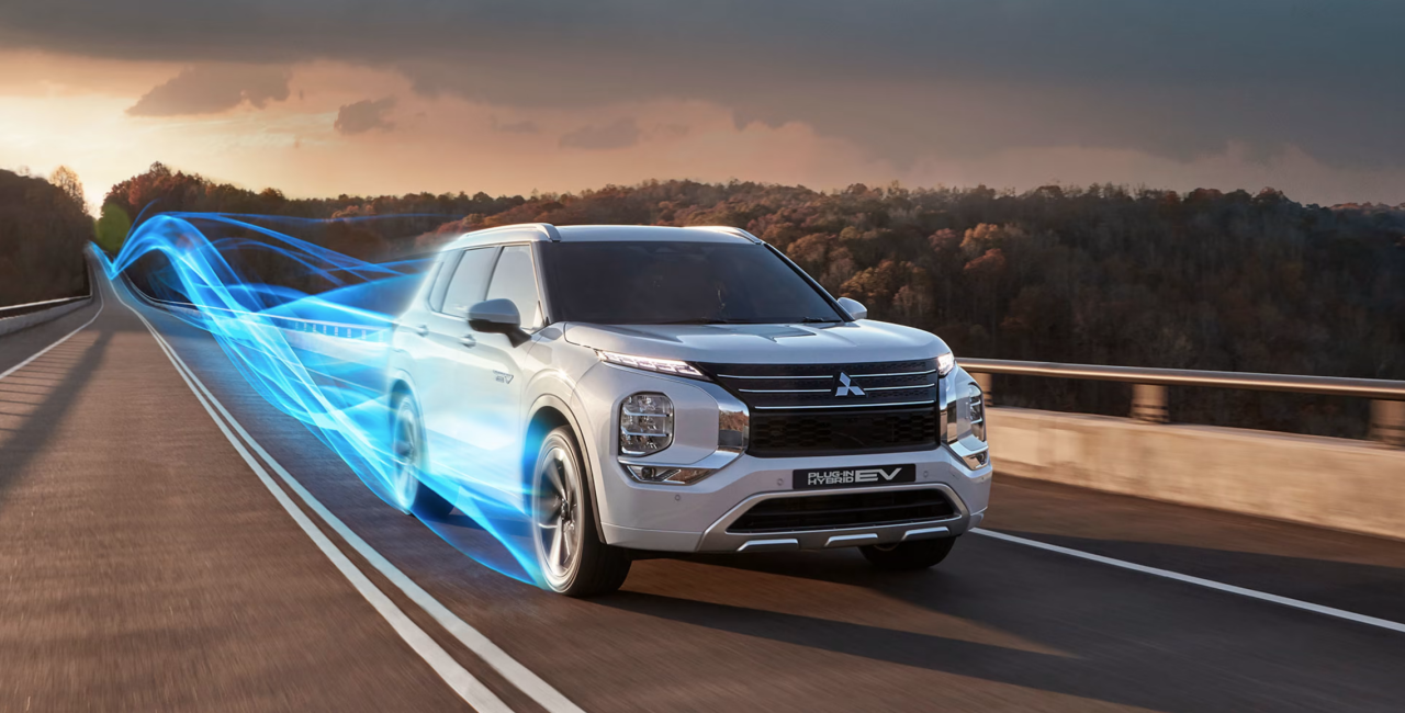 Mitsubishi Leads the Rapid Growth of Plug-in Hybrids in Australia featured image