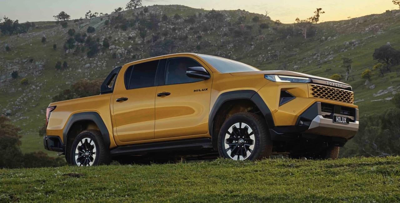 Arriving soon at Kalamunda Toyota