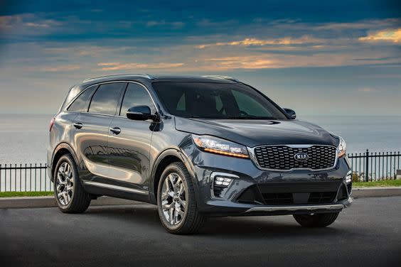 Top Family Cars for Australian Adventures:  featured image
