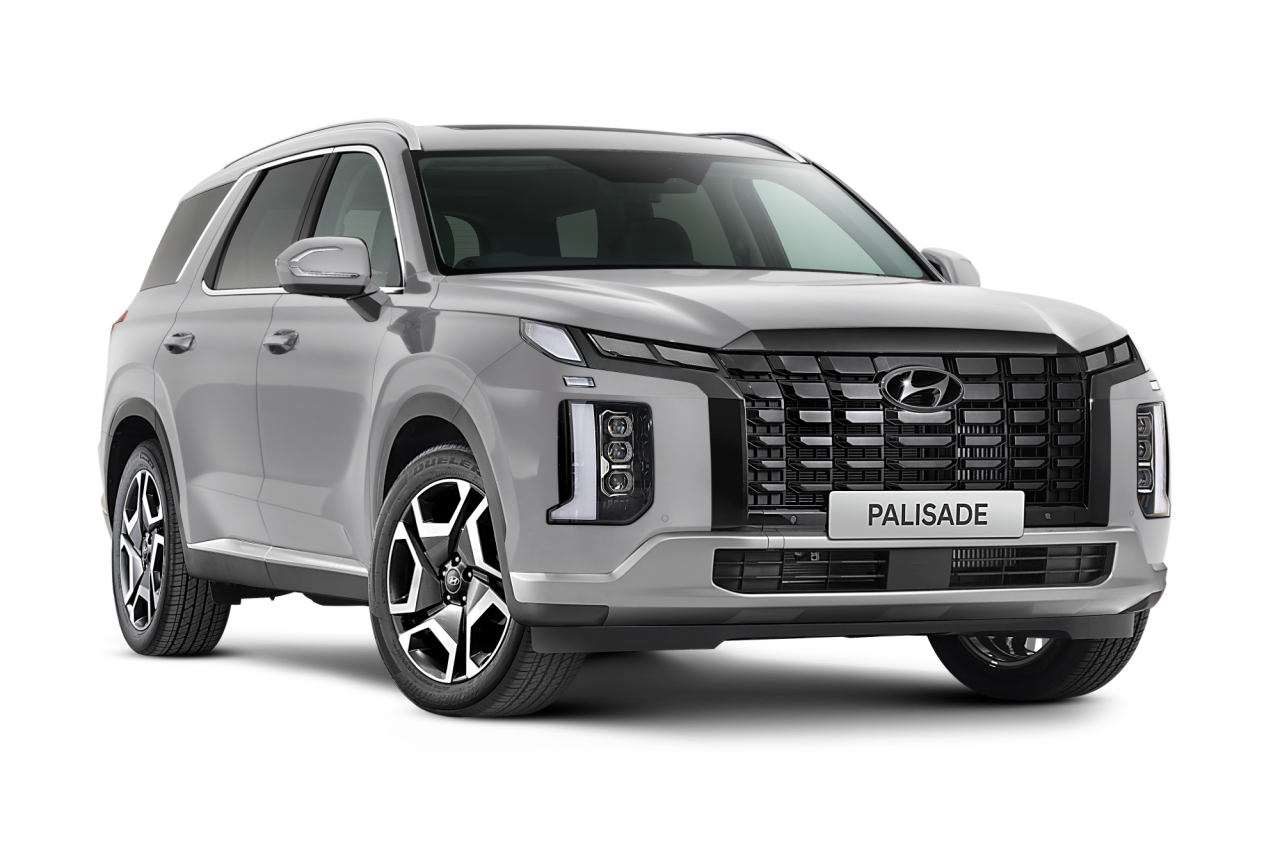 Discover the Hyundai Palisade: Luxury, Comfort, and a $3,000 Bonus Offer! featured image