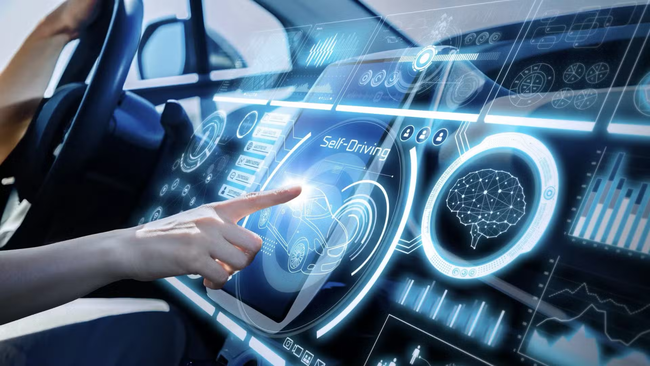 Self-Driving Cars in Australia: Closer Than You Think? featured image