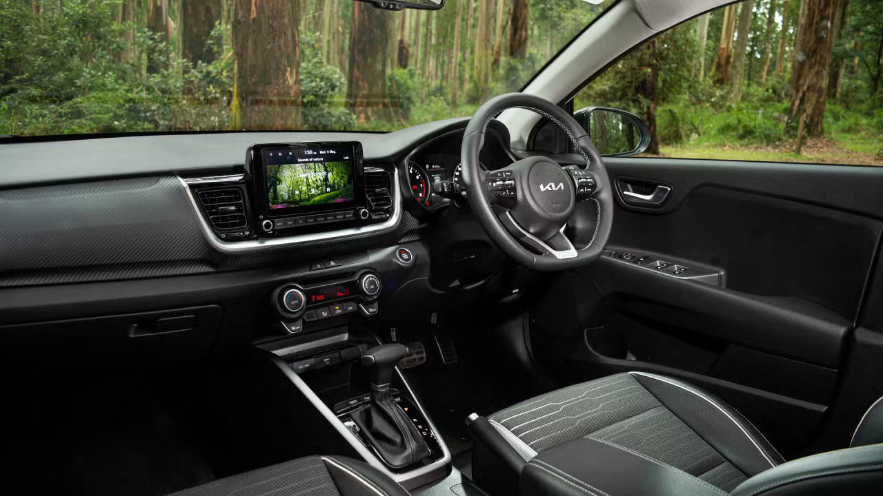 The 2025 Kia Stonic: Turbocharged Power and New Features at a Higher Price featured image