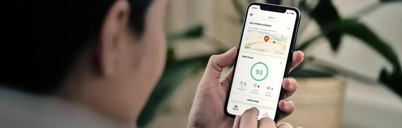 Drive with Confidence: How myToyota Connect Enhances Your Safety featured image