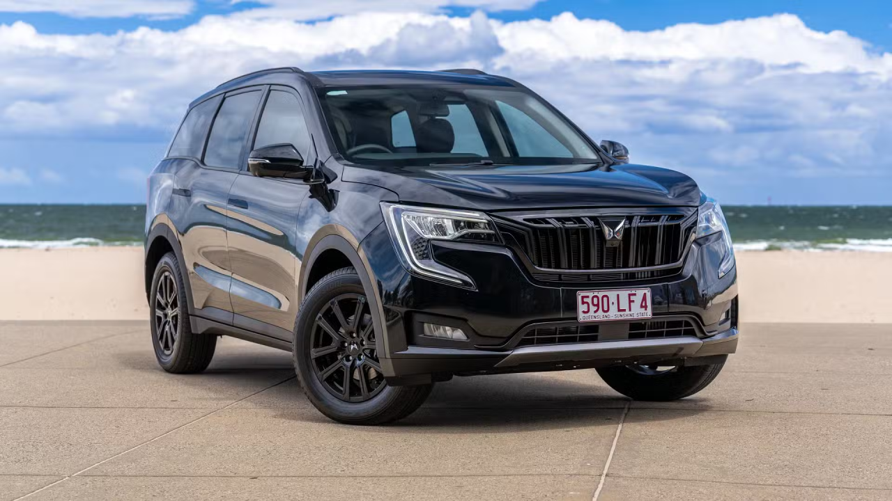 2025 Mahindra XUV700: Updated Features & Pricing for Sydney Drivers featured image