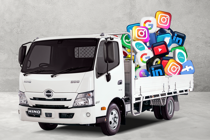 Easy steps to ensure your business keeps up online featured image