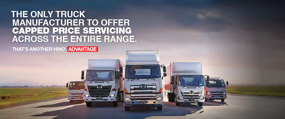 Keep your truck running at its best featured image