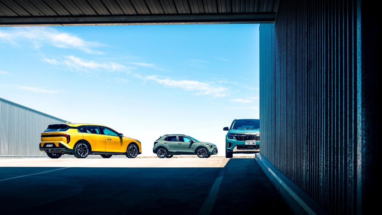 Best First Cars for Young Drivers in Australia: Peter Warren Automotive's Top Picks featured image
