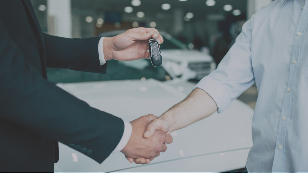 From enquiry to ignition: The easy-going road to your dream car with Gardner Cars featured image