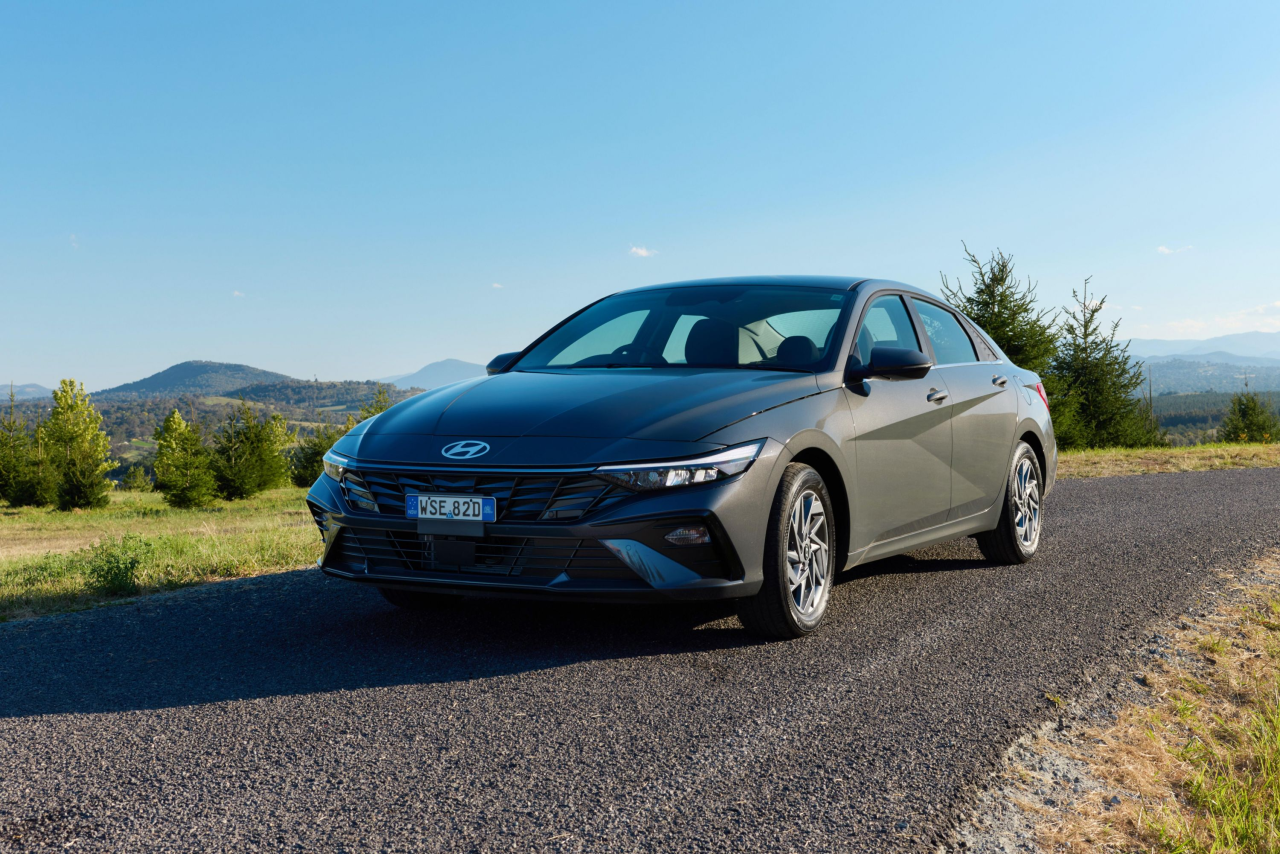 Hyundai i30 Sedan Named Australia’s Best Affordable Small Car | Tynan Hyundai Kirrawee featured image