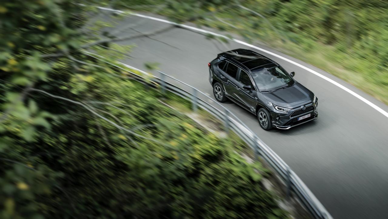 Ready to Test Drive Perth’s Best Family Cars?