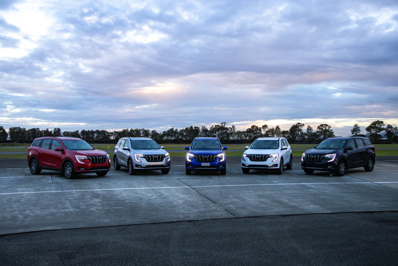 Top 10 Cheapest Seven-Seat SUVs You Can Buy in 2024 featured image