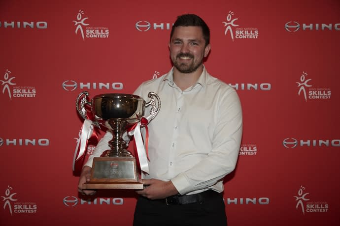 Maximum reliability from the best in the business featured image