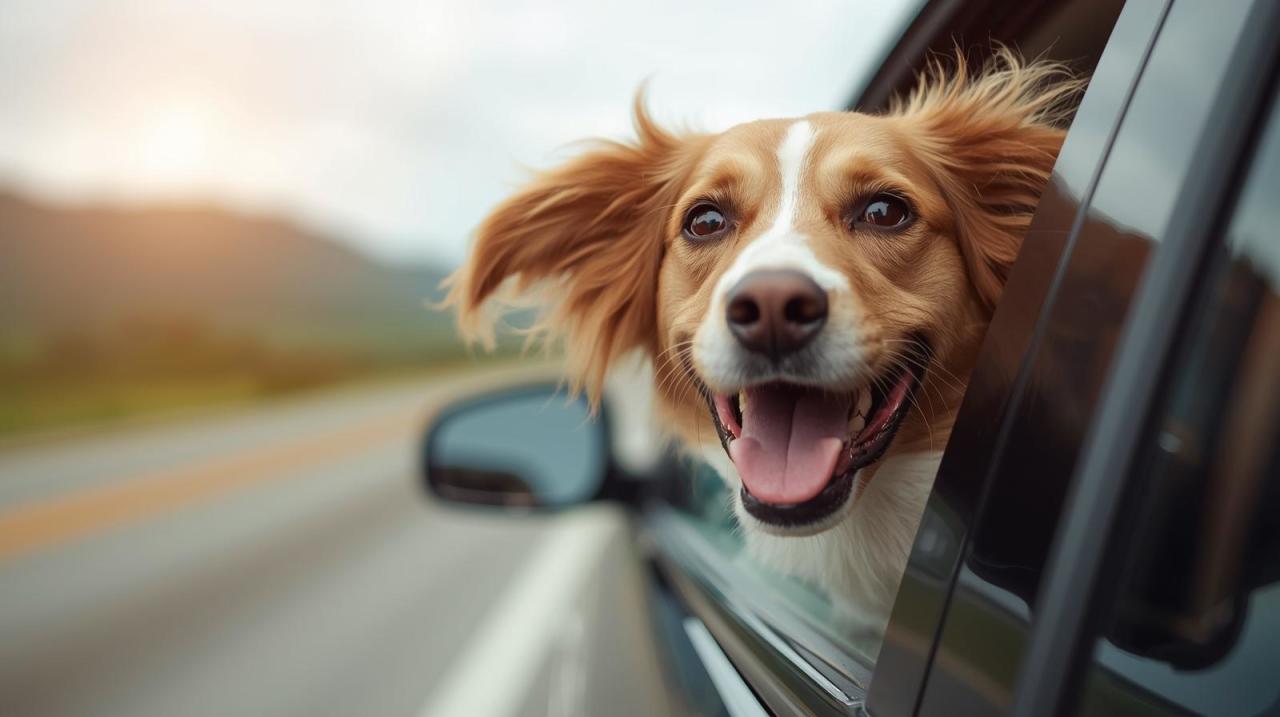 Car Tips for Dog Owners featured image