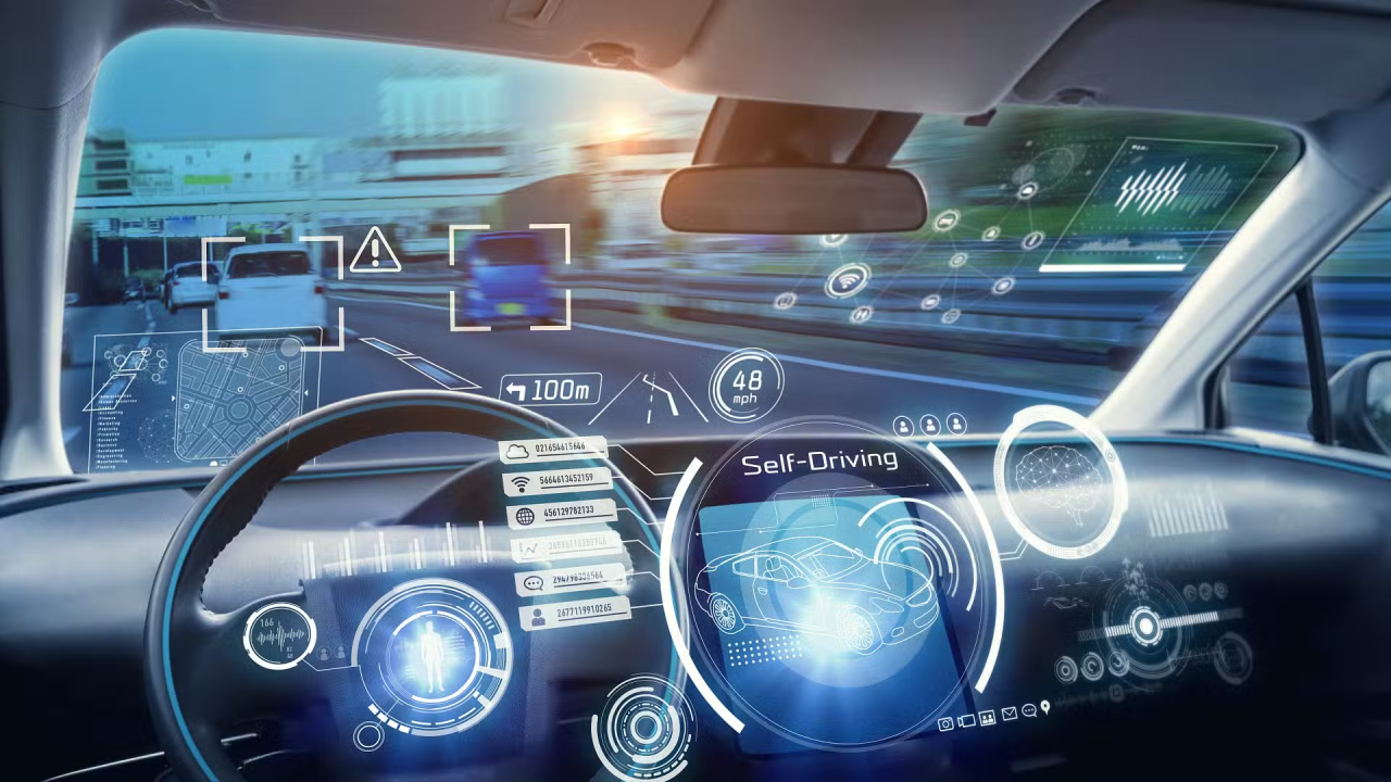 AI in Cars: The Future is Already Here featured image