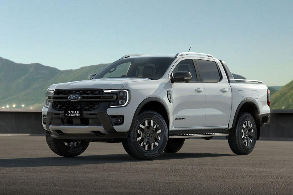 Ford News