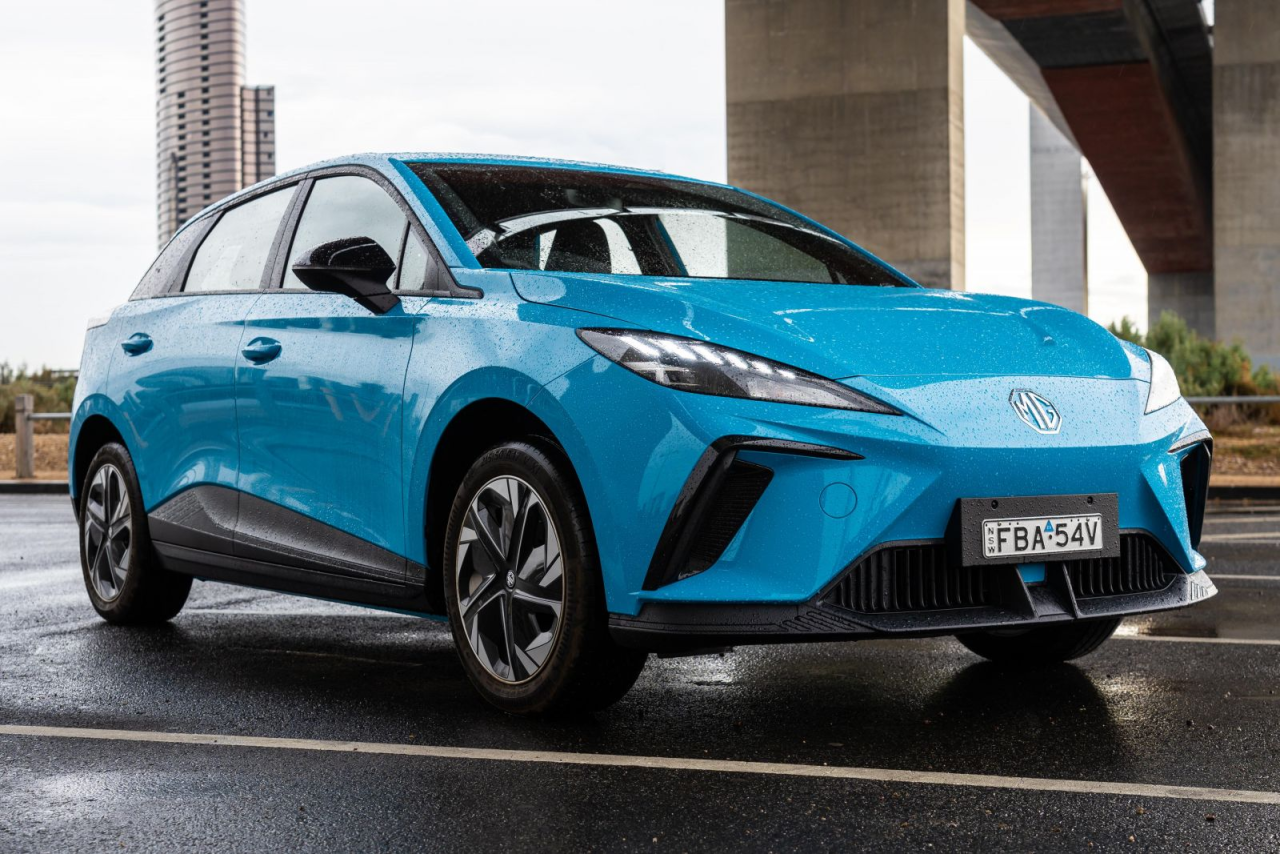 MG Explores Affordable Electric Vehicle Market: Could the 'MG 2' Revolutionize EV Ownership? featured image