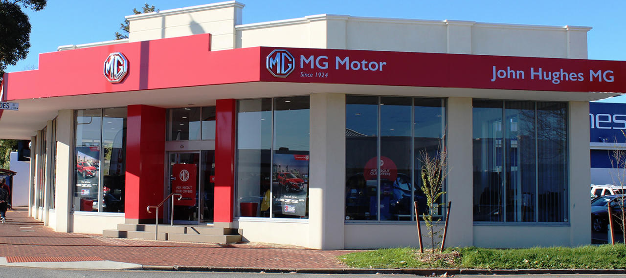 MG Telethon Giveaway featured image