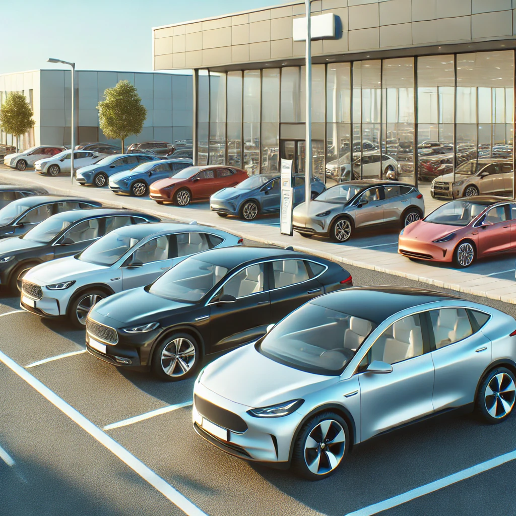 Why 2024 Is the Best Year to Buy a Used Car in Australia featured image
