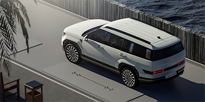 Unveiling Hyundai's All-New Santa Fe: The Ultimate SUV for Effortless Outdoor Lifestyles featured image