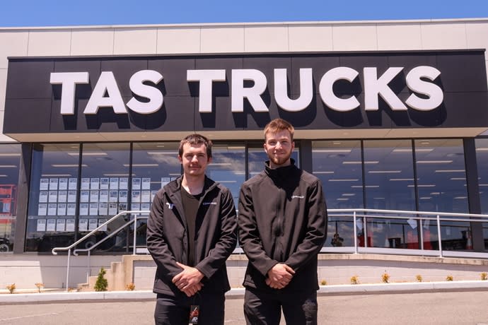 Meet Two Stand Out Apprentices Making Their Mark featured image