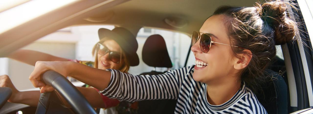 Beginners Guide To Buying A Used Car featured image