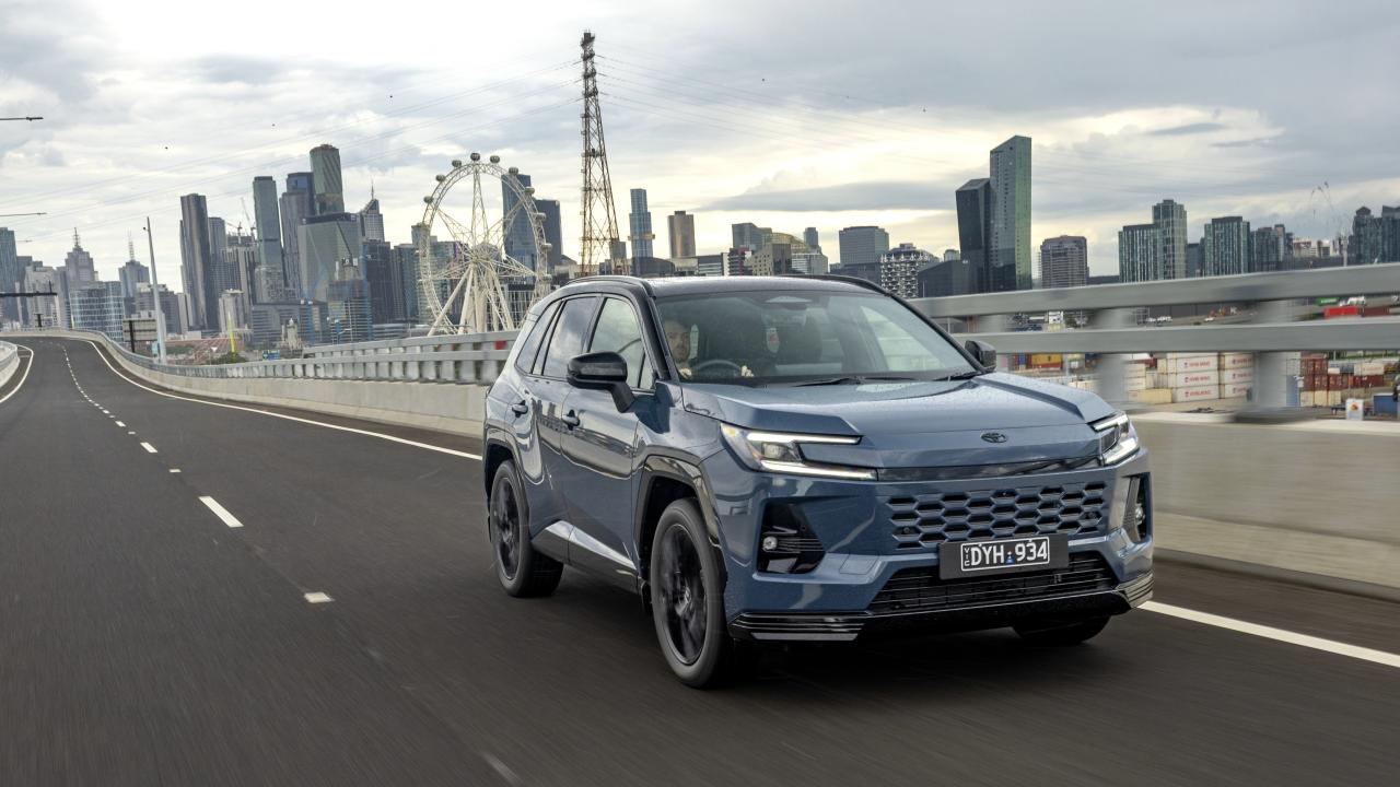 Why Now Is the Time to Go Hybrid: Perth Fuel Prices vs Toyota Hybrid Running Costs featured image