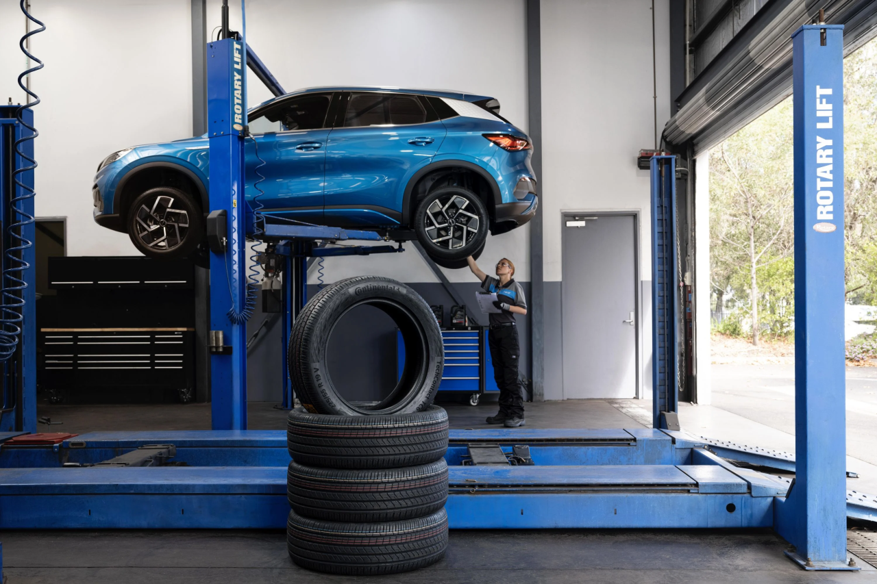 Rising Costs Lead to DIY Car Maintenance: Is It Worth the Risk? featured image